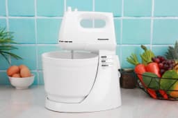 So sánh giá Máy nhồi bột đánh trứng Panasonic MK-GB3WRA - Tìm sản phẩm giá rẻ nhất - Ảnh 16