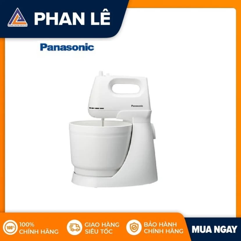 So sánh giá Máy nhồi bột đánh trứng Panasonic MK-GB3WRA - Tìm sản phẩm giá rẻ nhất - Ảnh 17