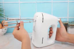 So sánh giá Máy nhồi bột đánh trứng Panasonic MK-GB3WRA - Tìm sản phẩm giá rẻ nhất - Ảnh 20