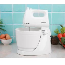 So sánh giá Máy nhồi bột đánh trứng Panasonic MK-GB3WRA - Tìm sản phẩm giá rẻ nhất - Ảnh 3