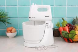 So sánh giá Máy nhồi bột đánh trứng Panasonic MK-GB3WRA - Tìm sản phẩm giá rẻ nhất - Ảnh 8