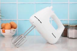 So sánh giá Máy nhồi bột đánh trứng Panasonic MK-GB3WRA - Tìm sản phẩm giá rẻ nhất - Ảnh 10