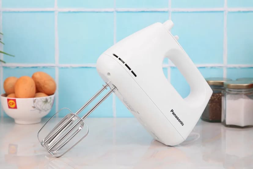 So sánh giá Máy nhồi bột đánh trứng Panasonic MK-GB3WRA - Tìm sản phẩm giá rẻ nhất - Ảnh 10
