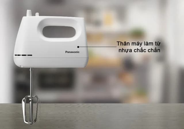 So sánh giá Máy đánh trứng Panasonic MK-GH3WRA rẻ nhất? - Ảnh 13