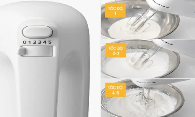 So sánh giá Máy đánh trứng Panasonic MK-GH3WRA rẻ nhất? - Ảnh 14