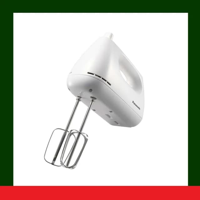 So sánh giá Máy đánh trứng Panasonic MK-GH3WRA rẻ nhất? - Ảnh 15