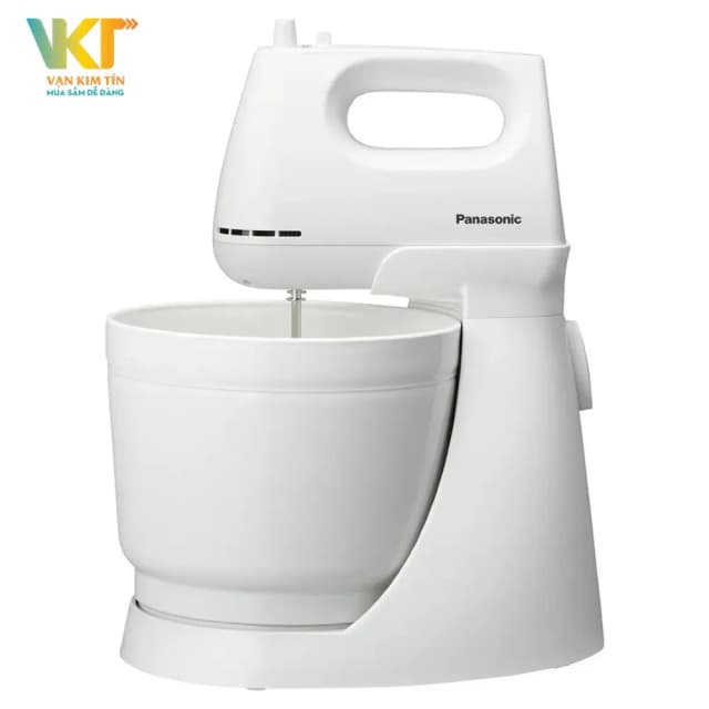 So sánh giá Máy đánh trứng Panasonic MK-GH3WRA rẻ nhất? - Ảnh 6