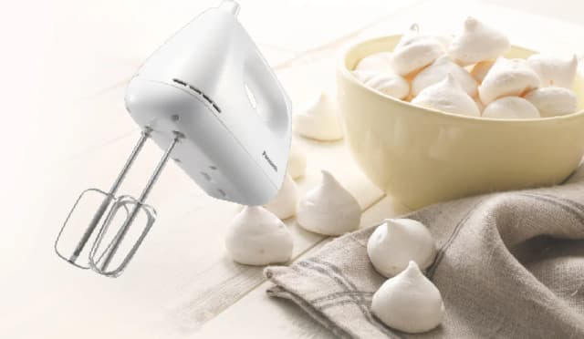 So sánh giá Máy đánh trứng Panasonic MK-GH3WRA rẻ nhất? - Ảnh 7