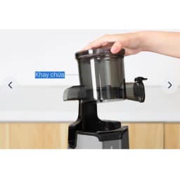 So sánh giá Máy ép chậm AVA SJ-051C - Tìm sản phẩm giá rẻ nhất - Ảnh 13