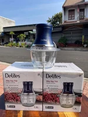 Top 1 so sánh giá Máy ép chậm AVA ZZJ851A - Tìm sản phẩm giá rẻ nhất - Ảnh 13