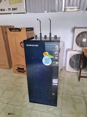 Top 1 so sánh giá Máy ép chậm AVA ZZJ851A - Tìm sản phẩm giá rẻ nhất - Ảnh 17