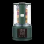 Top 1 so sánh giá Máy ép chậm AVA ZZJ851A - Tìm sản phẩm giá rẻ nhất - Ảnh 18