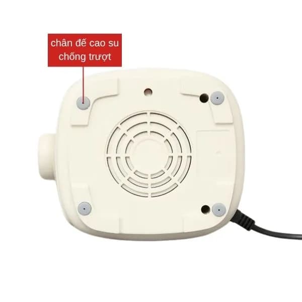 Top 1 so sánh giá Máy ép chậm AVA ZZJ851A - Tìm sản phẩm giá rẻ nhất - Ảnh 9