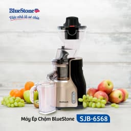 So sánh giá Máy ép chậm Bluestone SJB-6553 - Tìm sản phẩm giá rẻ nhất - Ảnh 19