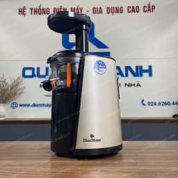 So sánh giá Máy ép chậm Bluestone SJB-6553 - Tìm sản phẩm giá rẻ nhất - Ảnh 10