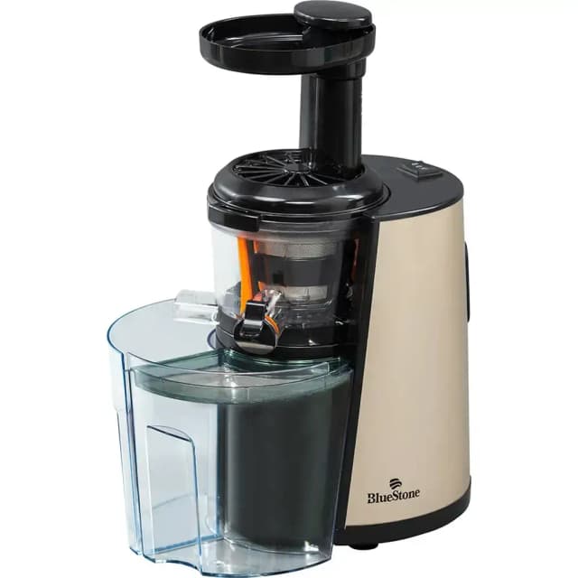 So sánh giá Máy ép chậm BlueStone SJB-6556 rẻ nhất? - Ảnh 2