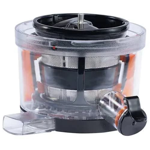 So sánh giá Máy ép chậm BlueStone SJB-6556 rẻ nhất? - Ảnh 11