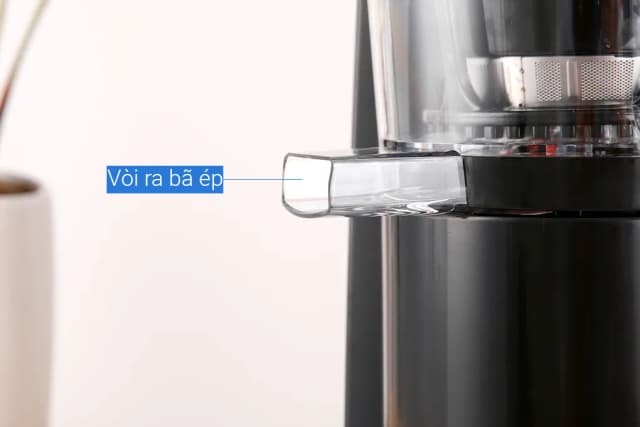 So sánh giá Máy ép chậm BlueStone SJB-6556 rẻ nhất? - Ảnh 16