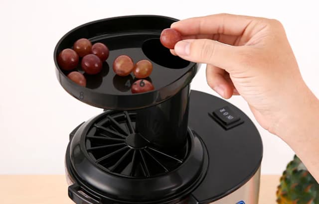 So sánh giá Máy ép chậm BlueStone SJB-6556 rẻ nhất? - Ảnh 17