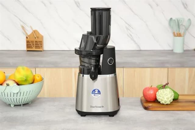 So sánh giá Máy ép chậm BlueStone SJB-6557 rẻ nhất? - Ảnh 5