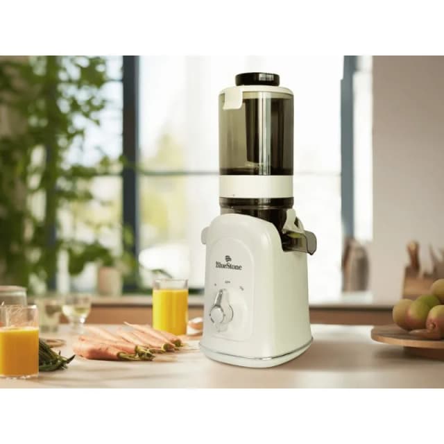 So sánh giá Máy ép chậm BlueStone SJB-6557 rẻ nhất? - Ảnh 7