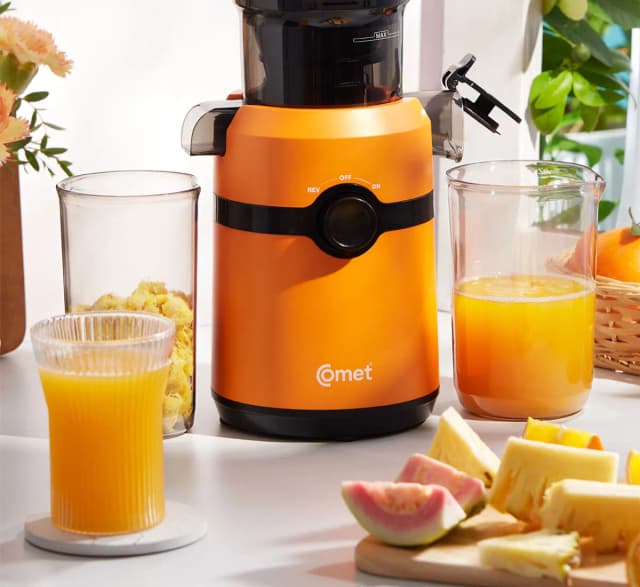 Top 1 so sánh giá Máy ép chậm Comet CM9616 - Tìm sản phẩm giá rẻ nhất - Ảnh 7