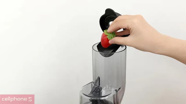 So sánh giá Máy ép chậm Crystal ZZJ821ML rẻ nhất? - Ảnh 17