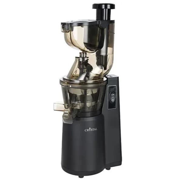 So sánh giá Máy ép chậm Crystal ZZJ821ML rẻ nhất? - Ảnh 3