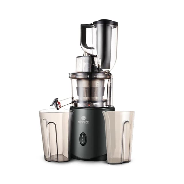 Máy ép chậm Elmich JEE-1855OL - Ảnh 6