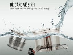 Máy ép chậm Elmich JEE-1855OL - Giá rẻ nhất hôm nay - Ảnh 16