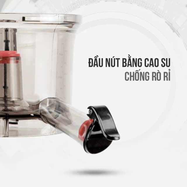 So sánh giá Máy ép chậm Elmich JEE-1855OL rẻ nhất? - Ảnh 19