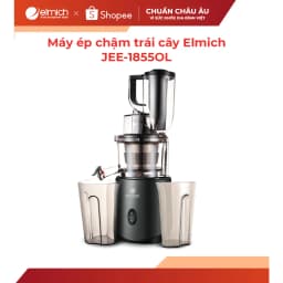 Máy ép chậm Elmich JEE-1855OL - Giá rẻ nhất hôm nay - Ảnh 5