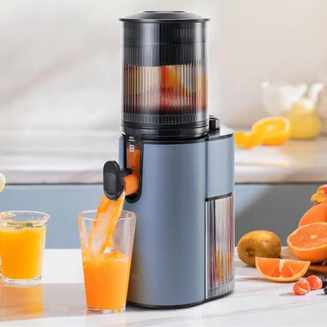 So sánh giá Máy ép chậm Elmich JEE-8758OB rẻ nhất? - Ảnh 15