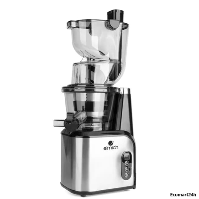 So sánh giá Máy ép chậm Elmich JEE-8758OB rẻ nhất? - Ảnh 16