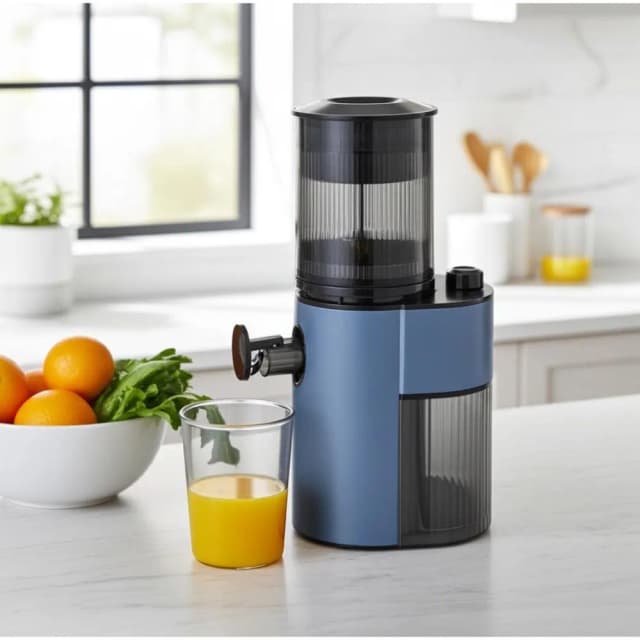 So sánh giá Máy ép chậm Elmich JEE-8758OB rẻ nhất? - Ảnh 18