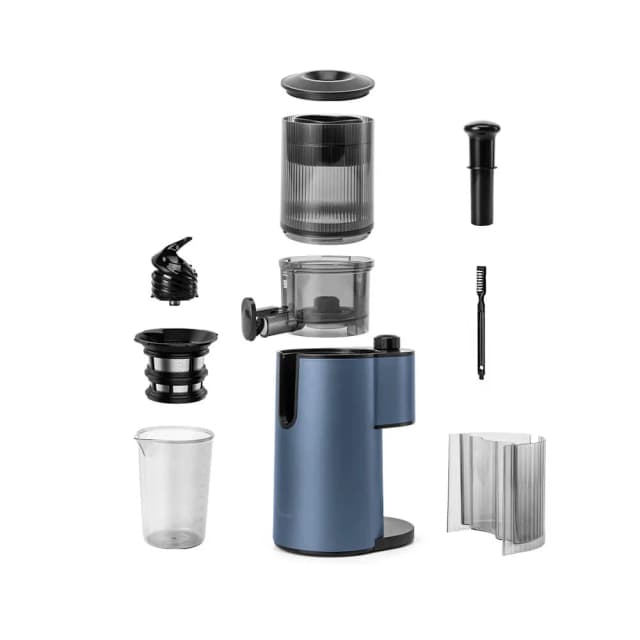 So sánh giá Máy ép chậm Elmich JEE-8758OB rẻ nhất? - Ảnh 3