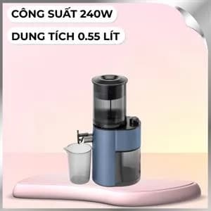 So sánh giá Máy ép chậm Elmich JEE-8758OB rẻ nhất? - Ảnh 9