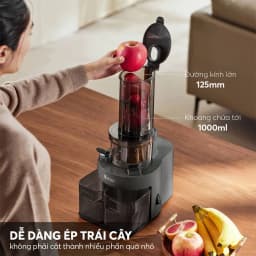 So sánh giá Máy ép chậm Elmich JEE-8759 - Tìm sản phẩm giá rẻ nhất - Ảnh 16