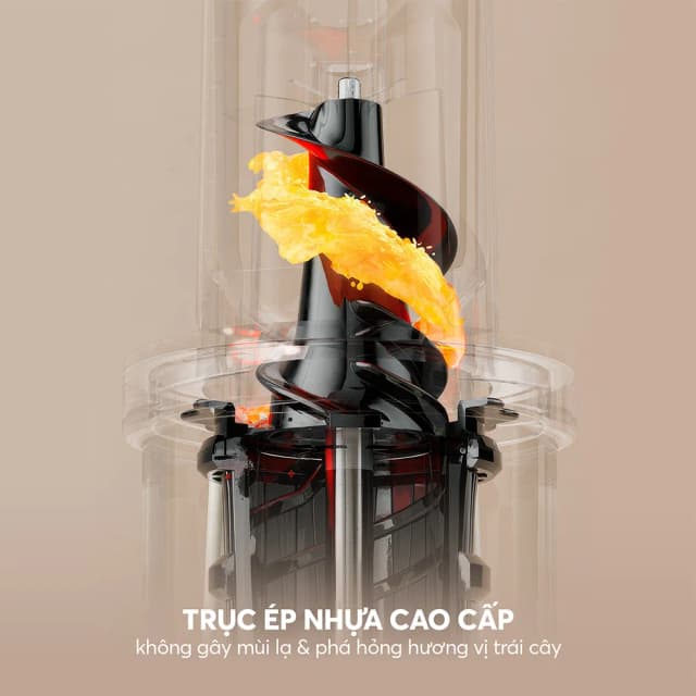 So sánh giá Máy ép chậm Elmich JEE-8759 rẻ nhất? - Ảnh 17