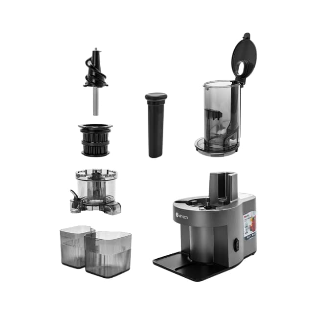 So sánh giá Máy ép chậm Elmich JEE-8759 rẻ nhất? - Ảnh 7