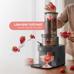 So sánh giá Máy ép chậm Elmich JEE-8759 - Tìm sản phẩm giá rẻ nhất - Ảnh 9
