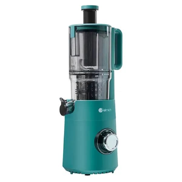 Máy ép chậm Elmich JEE9284SB - Ảnh 4