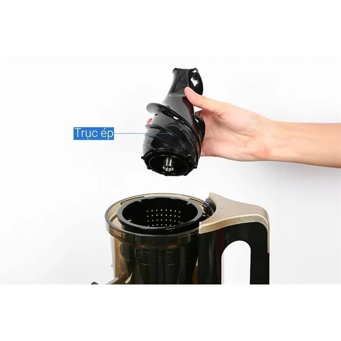 Máy ép chậm Ferroli FSJ-200M - Giá rẻ nhất hôm nay - Ảnh 15