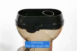 Máy ép chậm Ferroli FSJ-200M - Giá rẻ nhất hôm nay - Ảnh 18