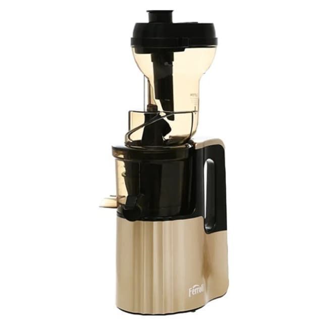 So sánh giá Máy ép chậm Ferroli FSJ-200M rẻ nhất? - Ảnh 5