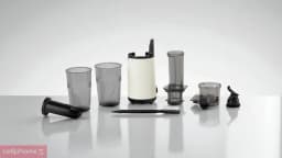 So sánh giá Máy ép chậm FUJIHOME SJ06 - Tìm sản phẩm giá rẻ nhất - Ảnh 11