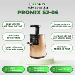 So sánh giá Máy ép chậm FUJIHOME SJ06 - Tìm sản phẩm giá rẻ nhất - Ảnh 18