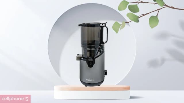 So sánh giá Máy ép chậm FUJIHOME SJ16 rẻ nhất? - Ảnh 16