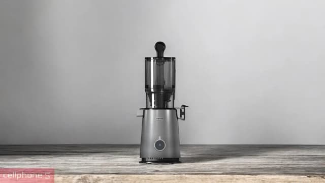 So sánh giá Máy ép chậm FUJIHOME SJ50C rẻ nhất? - Ảnh 17