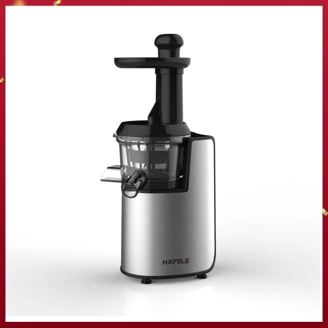 Máy ép chậm Hafele GS-133N (535.43.811) - Ảnh 11